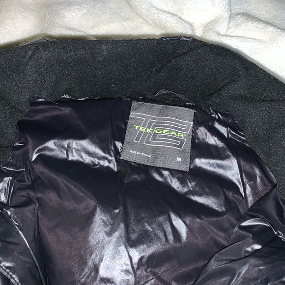 Puffer vest - Picture 3 of 3